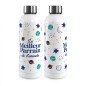 Gourde Isotherme Large Meilleur Parrain