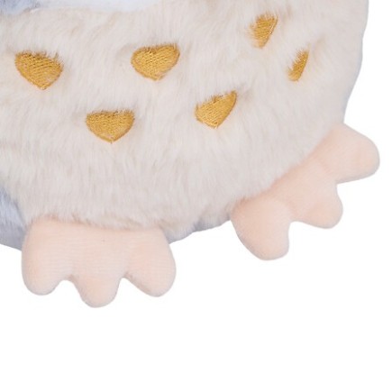 Peluche hibou Frost