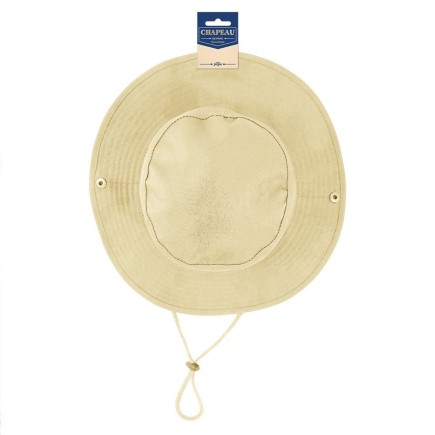 Chapeau Cordon Papa Cool