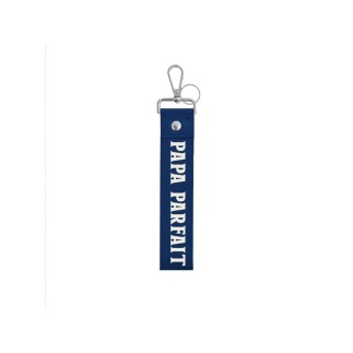 Porte Cles Laniere Papa Parfait