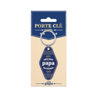 Porte Cles Motel Papa