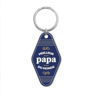 Porte Cles Motel Papa
