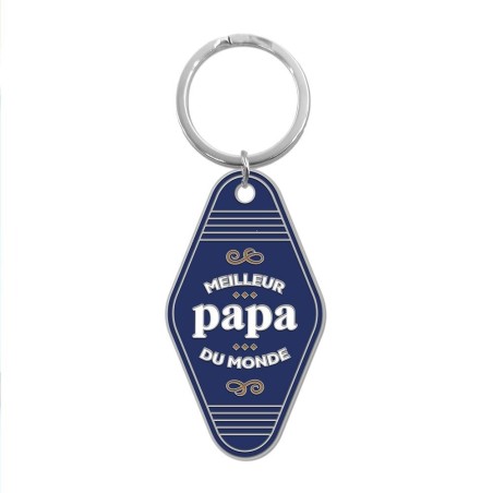 Porte Cles Motel Papa