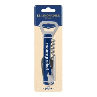 Limonadier Papa D'Amour