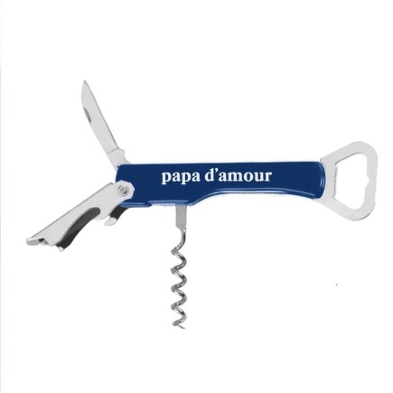 Limonadier Papa D'Amour