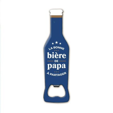 Decapsuleur Bouteille Biere De Papa
