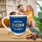 Coffret Cadeau Tasse Meilleur Papa