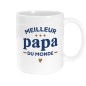 Mug Meilleur Papa du monde Mug Meilleur Papa du monde