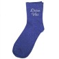 Chaussettes Paillettes Brodees Dolce Vita