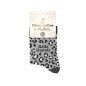 Chaussettes Paillettes Leopard Belle Gueule Chaussettes Paillettes Leopard Belle Gueule