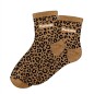 Chaussettes Paillettes Leopard Parfaite Chaussettes Paillettes Leopard Parfaite