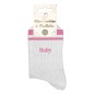 Chaussettes Paillettes A Bandes Baby Chaussettes Paillettes A Bandes Baby