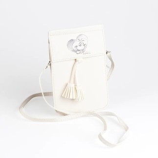 Compagnon Diddl – Beige Harmonie