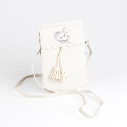 Compagnon Diddl – Beige Harmonie
