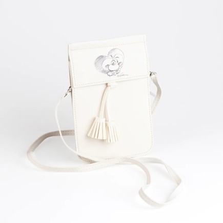 Compagnon Diddl – Beige Harmonie