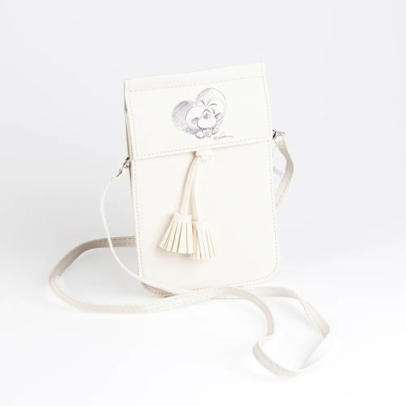 Compagnon Diddl – Beige Harmonie
