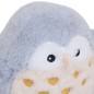 Peluche hibou Frost