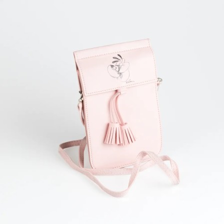 Compagnon Diddl – Rose Rêverie