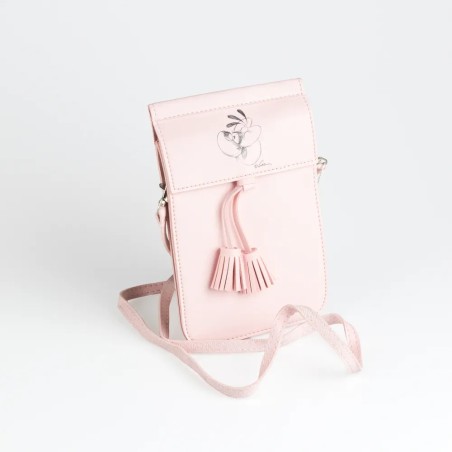 Compagnon Diddl – Rose Rêverie