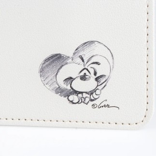 Pochette Diddl – Beige Harmonie