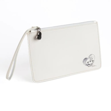 Pochette Diddl – Beige Harmonie