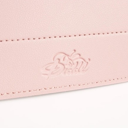 Pochette Diddl – Rose Rêverie