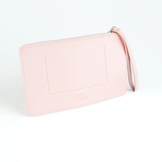 Pochette Diddl – Rose Rêverie