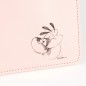 Pochette Diddl – Rose Rêverie