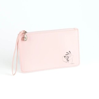 Pochette Diddl – Rose Rêverie