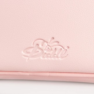 Trousse cosmétique Diddl – Rose Rêverie