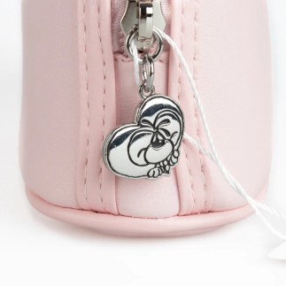 Trousse cosmétique Diddl – Rose Rêverie