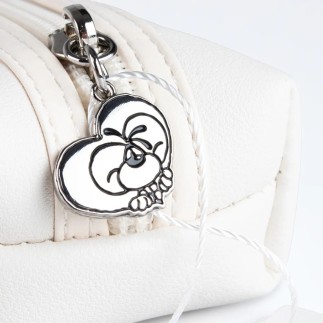 Trousse stylos Diddl – Beige Harmonie