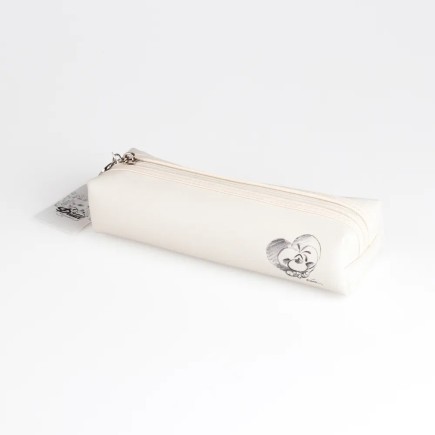 Trousse stylos Diddl – Beige Harmonie