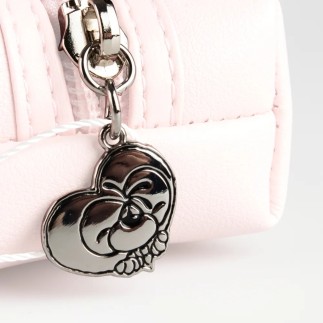Trousse stylos Diddl – Rose Rêverie