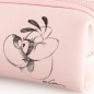 Trousse stylos Diddl – Rose Rêverie