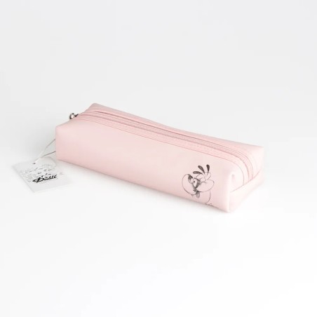 Trousse stylos Diddl – Rose Rêverie