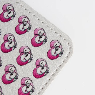 Porte-Monnaie Diddl – Magic Patterns