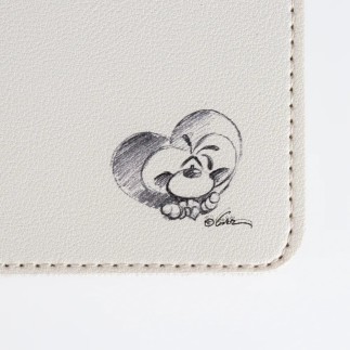 Porte-Monnaie Diddl – Beige Harmonie