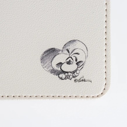 Porte-Monnaie Diddl – Beige Harmonie