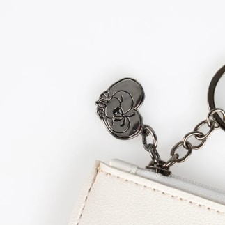 Porte-Monnaie Diddl – Beige Harmonie
