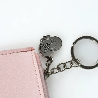 Porte-Monnaie Diddl – Rose Rêverie