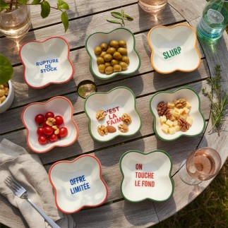 COUPELLE APERO LUDIQUE D10CM
