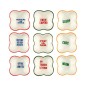 COUPELLE APERO LUDIQUE D10CM