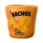 PAQUET DE NACHOS EN CERAMIQUE H15.5CM