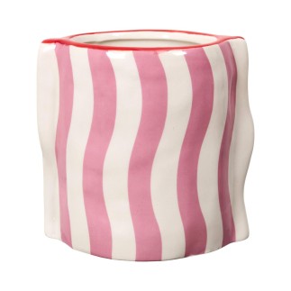 PAQUET DE BONBONS EN CERAMIQUE H12CM
