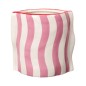 PAQUET DE BONBONS EN CERAMIQUE H12CM