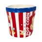 PAQUET DE POPCORN EN CERAMIQUE H13CM