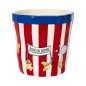 PAQUET DE POPCORN EN CERAMIQUE H13CM