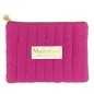 Pochette gaze de coton maitresse parfaite