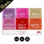 Carnet paillettes